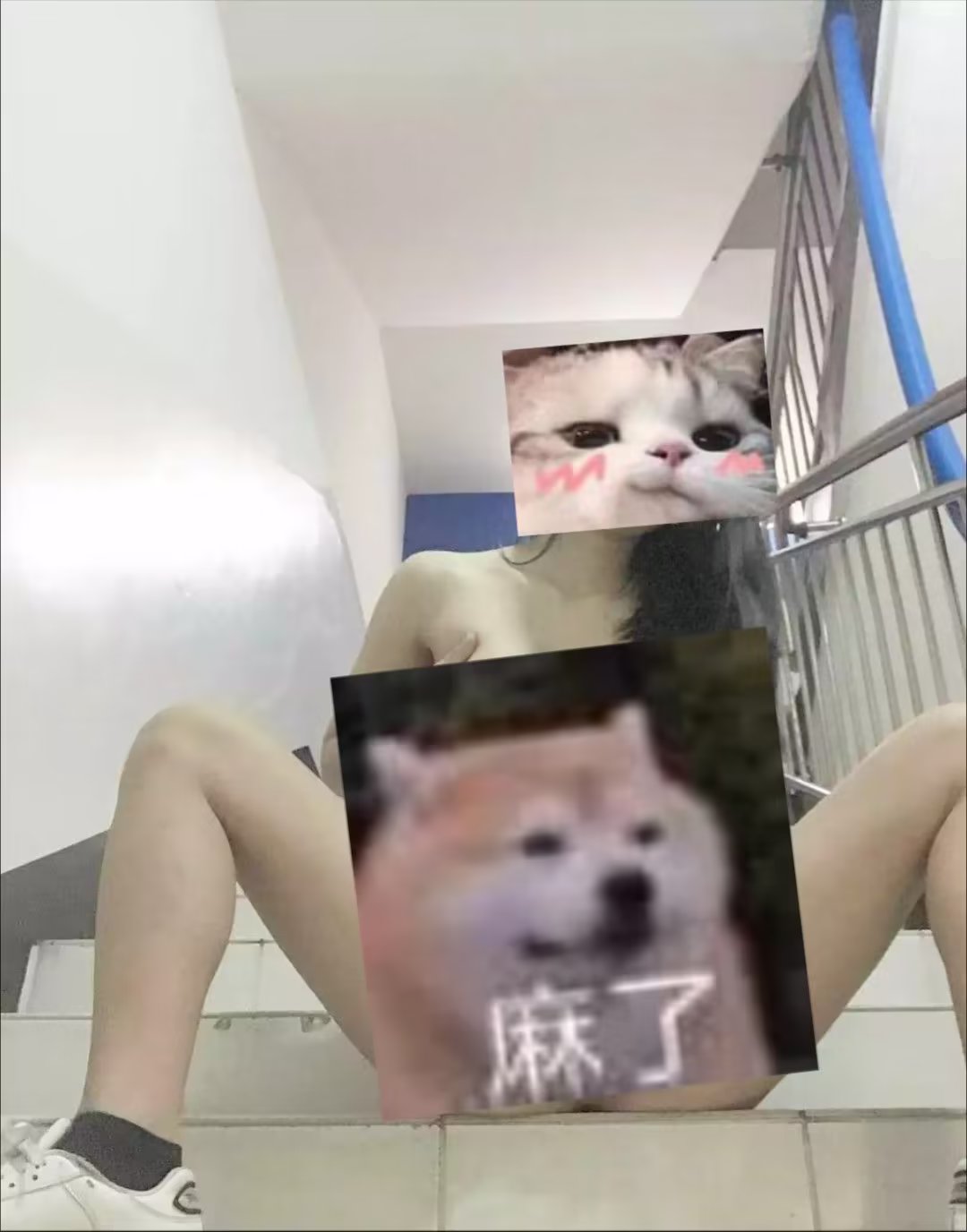 好想要哦，比比好痒