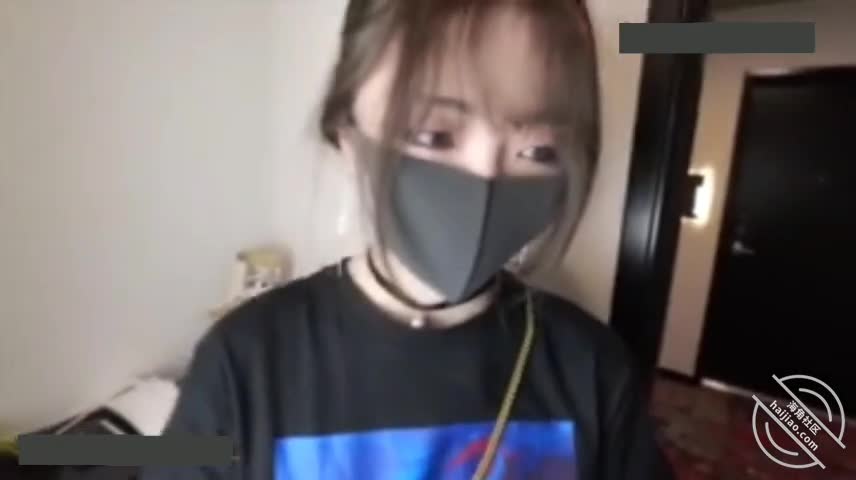 大爱网红HKDOLL【第一集】