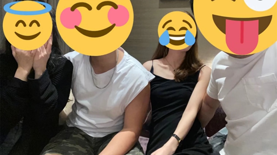 深圳大佬『arbi』大开3P淫趴多人运动，三飞极品尤物简直人生赢家！