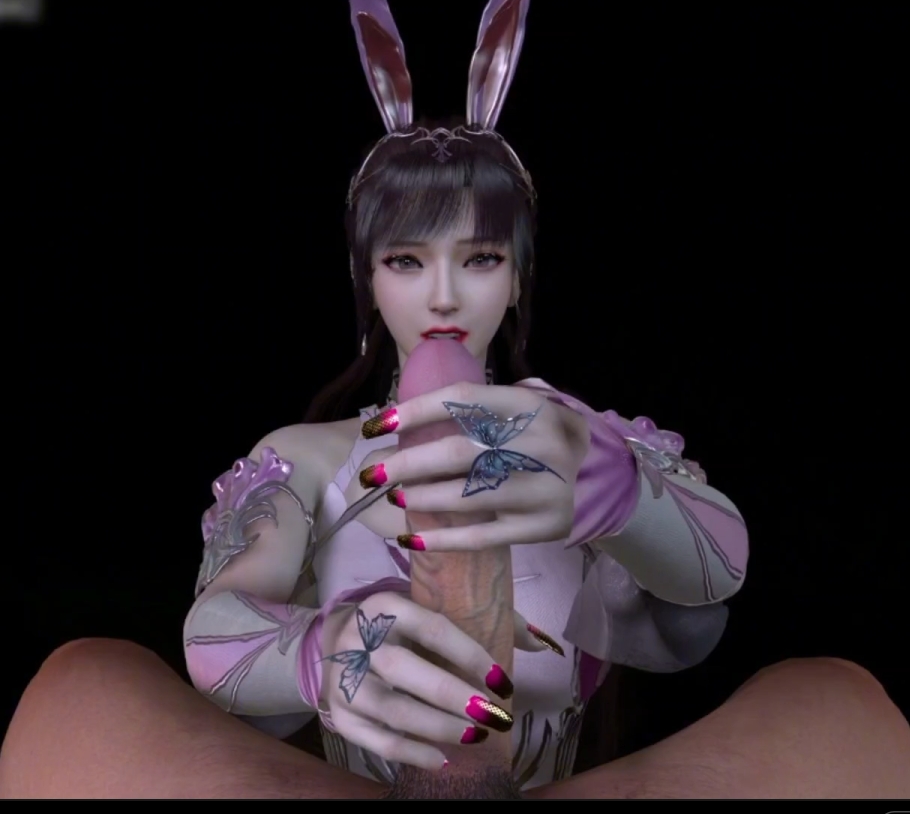 【精品动漫】3D同人，超大巨根鸡巴，斗罗大陆小舞！