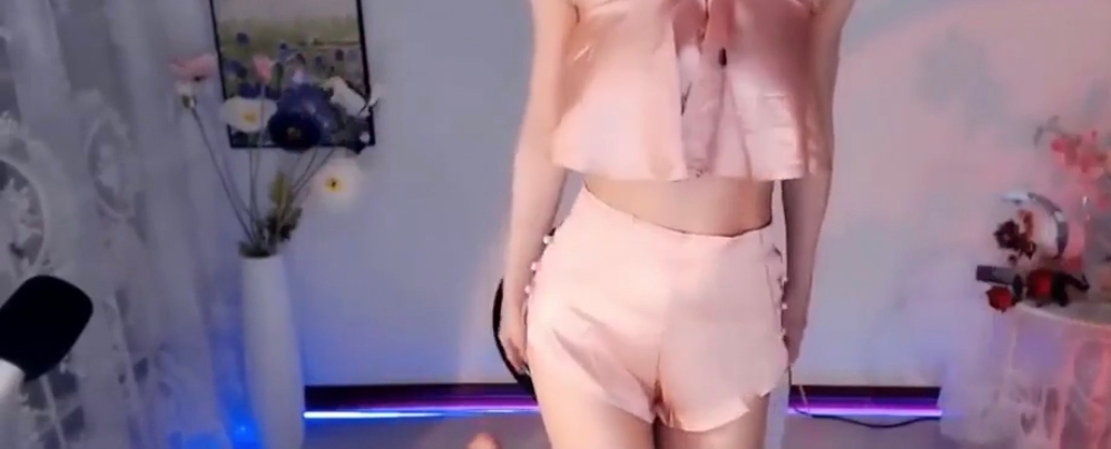 ASMR-来自小姨子的挑逗剧情扮演_圈圈儿