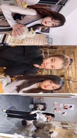 还是别人的老婆好