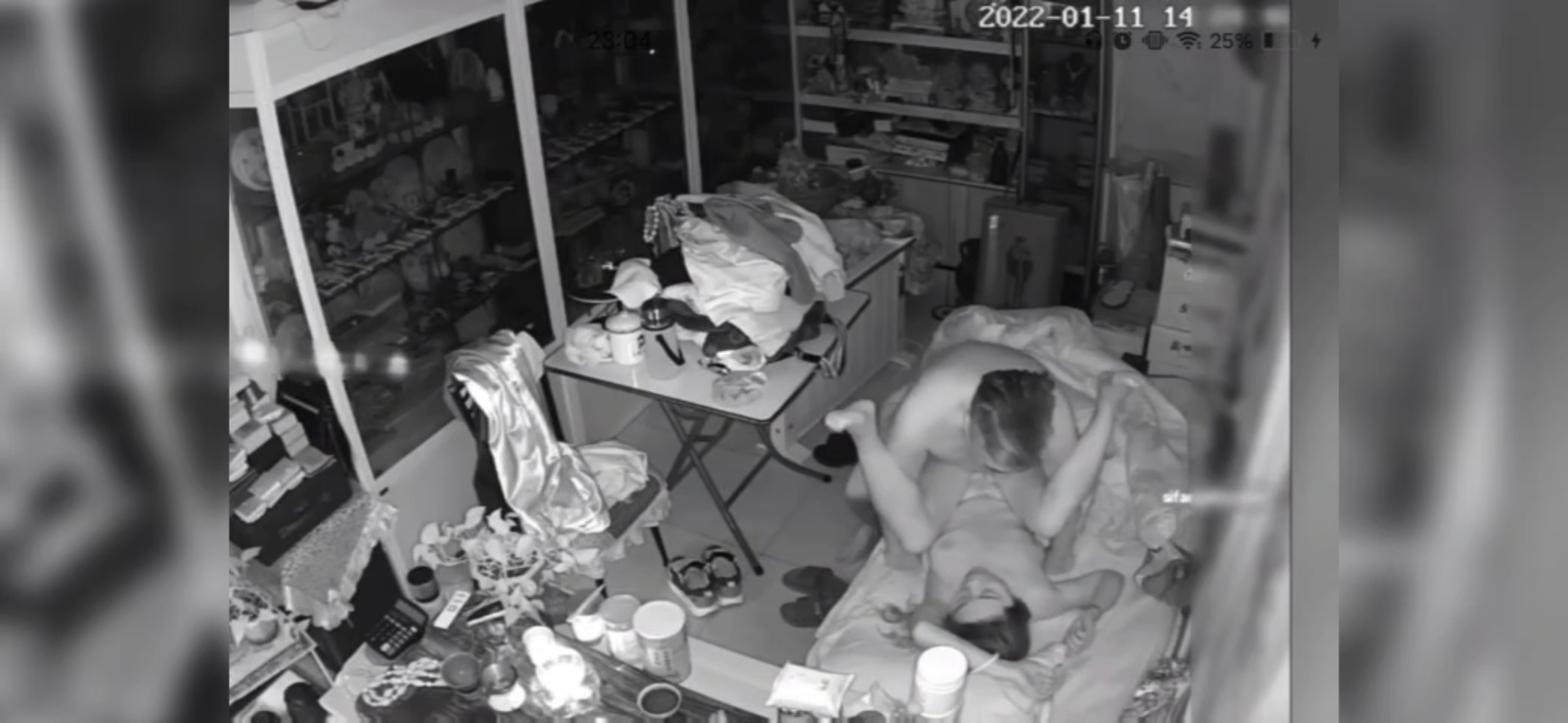 真带劲，大叔老当益壮