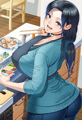 第一人妻 第6集 母子的心事