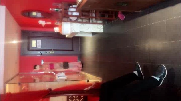 莞式服务重现