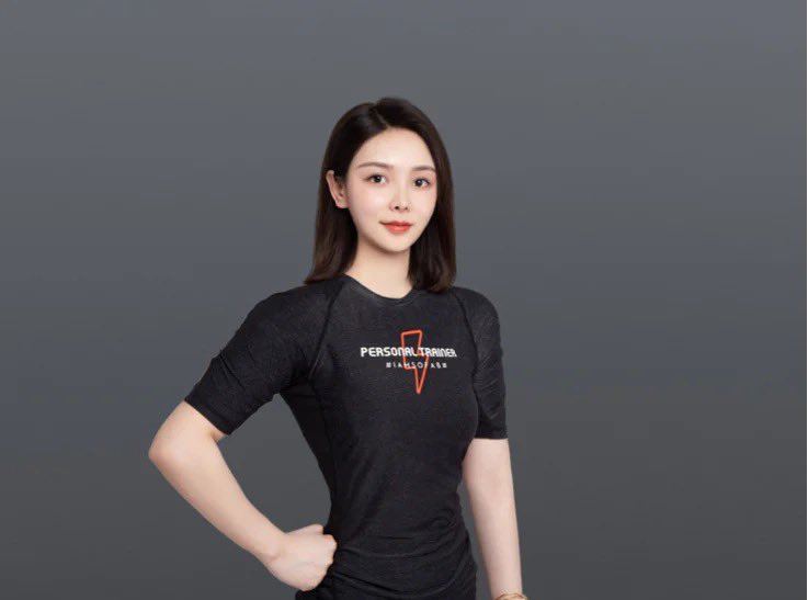 南京乐刻私教教练 李安琪 极品反差女教练与学员啪啪视频被曝光