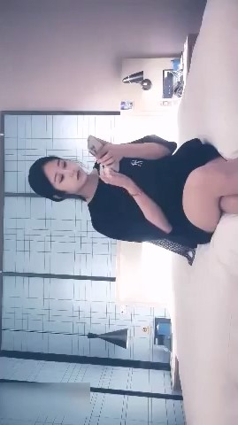 外围女神 黑丝诱惑 肤白貌美 清纯校园女神