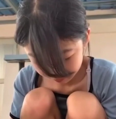 变态哥哥勾引16岁妹妹户外做爱_妹妹羞涩表情真上头_#乱伦