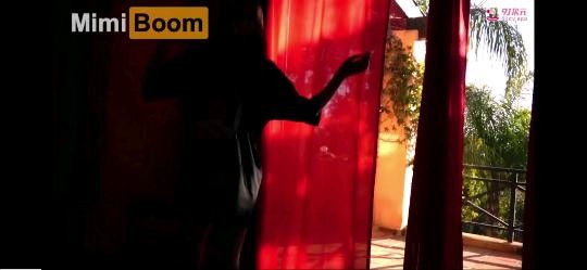 OF 女神 Mimi Boom 超高颜值巨乳长腿浪的一批馋精液了给我吃吧