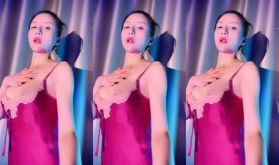 短发御姐 前凸后翘性感诱人的女神啊！寂寞裸舞自慰水多多
