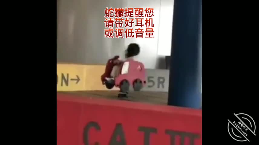 一切花里胡哨，还不是为了最后那几秒的澎湃！