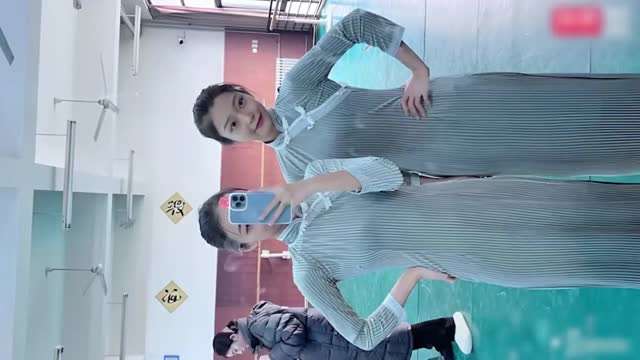 艺校舞蹈系美女下海援交补贴家用展示舞蹈系性爱天赋