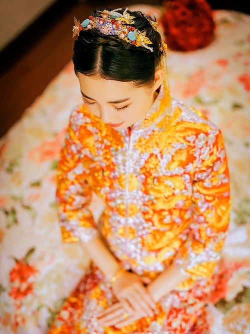 婚礼大瓜之婚纱要给最爱的人！苏州男娶余姚女婚礼前夜和前男友定婚酒店啪啪