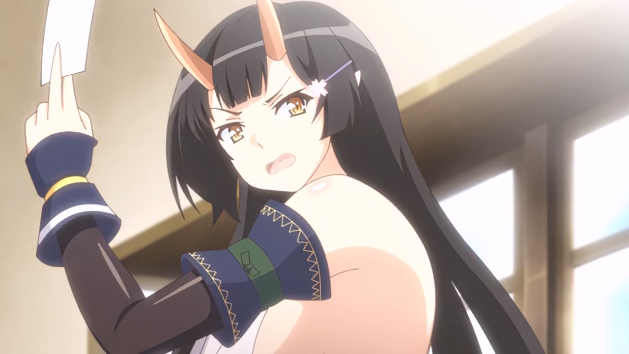 ○○交配第6集 正经女友是魔族公主的祭司