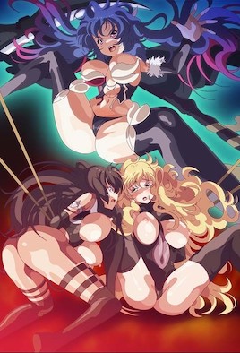 第 4 集 女武士纱雪