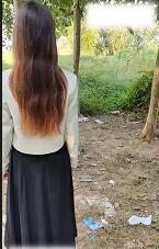 大胸嫂子爱喷水 野战车震好嫂子 哗哗直喷水 “快停下 有人过来了”
