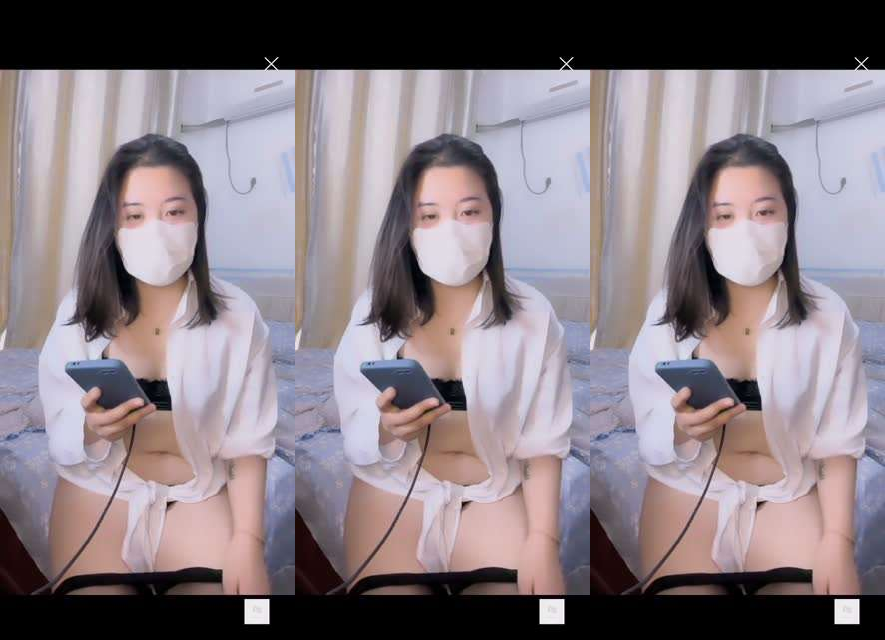 丰满少妇直播间牛仔裤诱惑