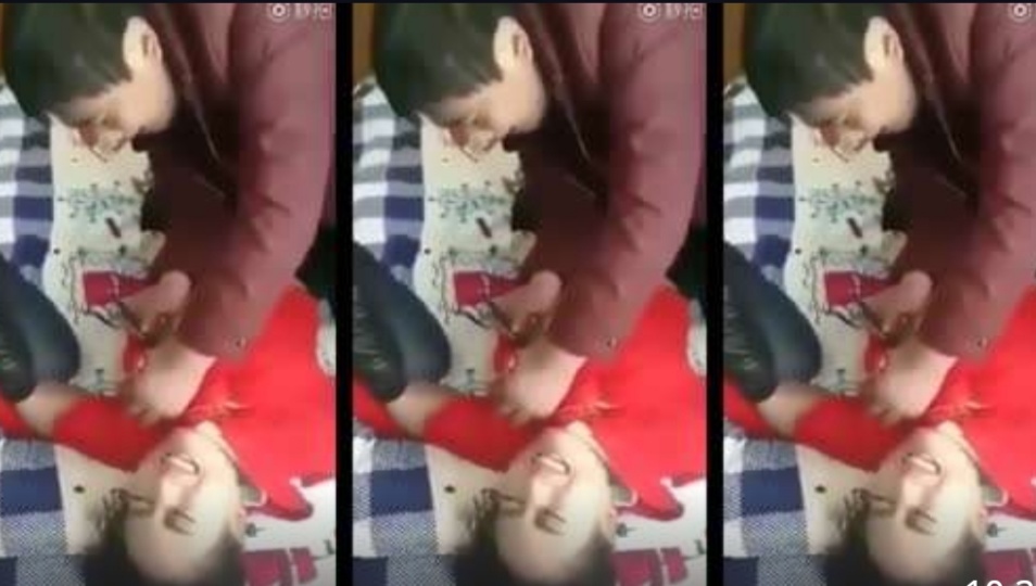 【预览版】真实婚闹合集。