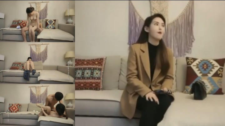 高颜值甜美丰满的高冷御姐-高冷不爱笑-把她操得头发蓬松