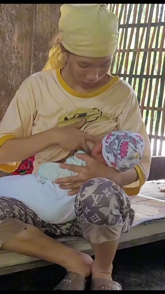 家徒四壁？这都有老婆