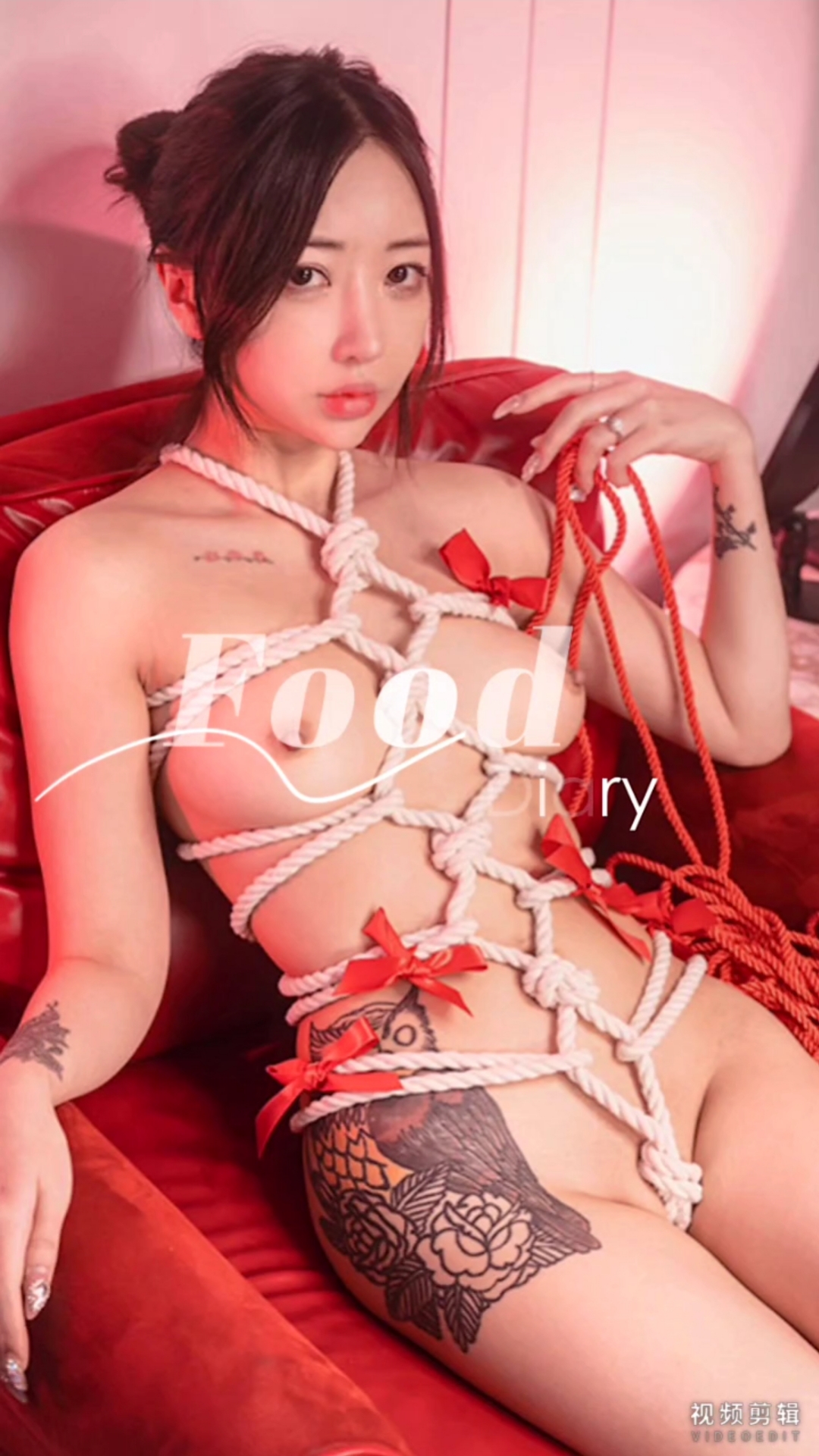 捆绑少妇妹妹