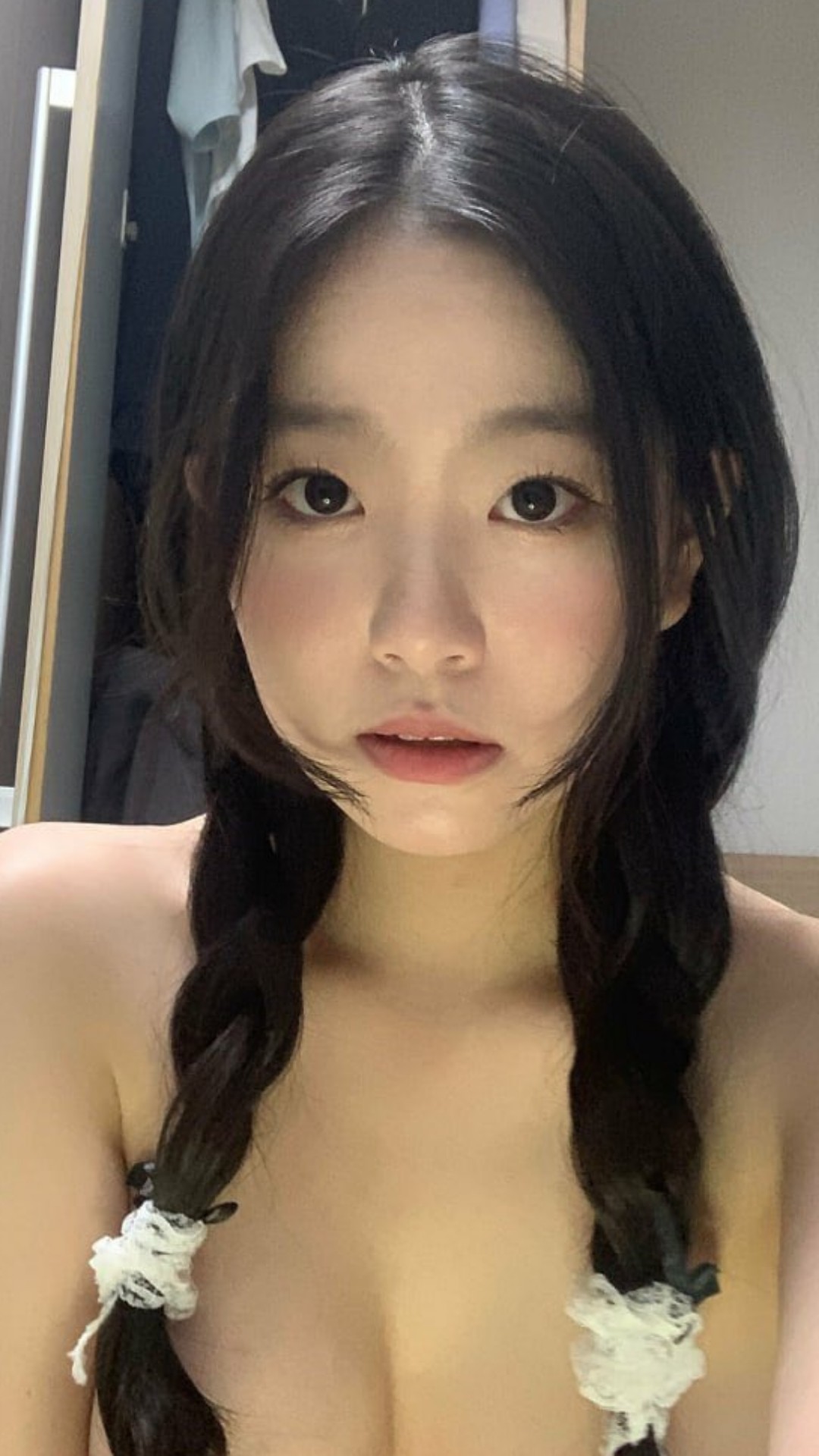 女友视频自慰