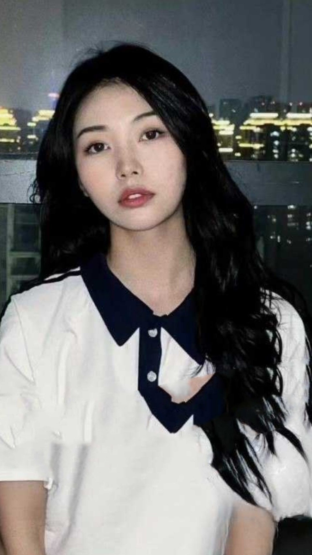 【贵州美女陈心莲 裸贷颜值天花板 浓密黑森林性感大骚逼 对镜自慰！】