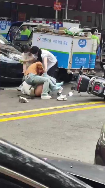 集美打架