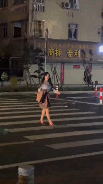 被绑架了