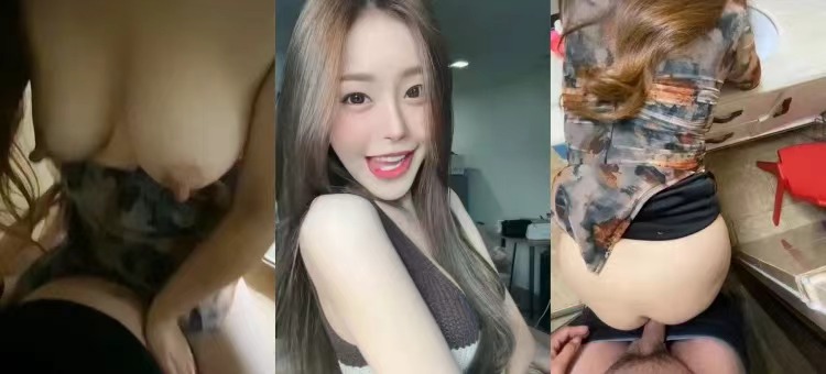 趁妹妹不在家让妹夫好好发泄一下，大姨子主动穿旗袍勾引妹夫操她骚穴，无套内射夹住妹夫给的精液