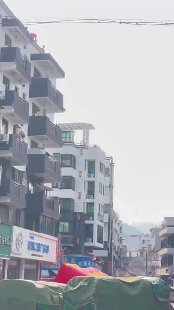 9月1日 温州 平阳腾蛟镇…命不该绝，希望后面的路好好活着