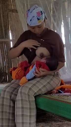 嘿嘿的乳晕