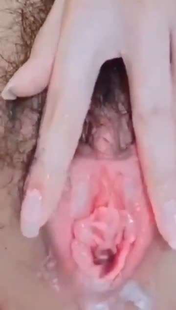 抠逼