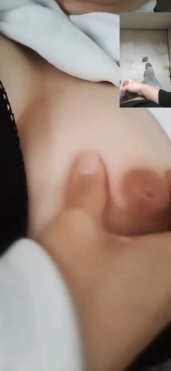 视频自慰