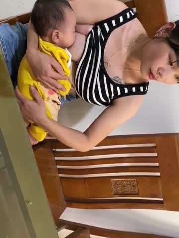 最水润的乳头…
