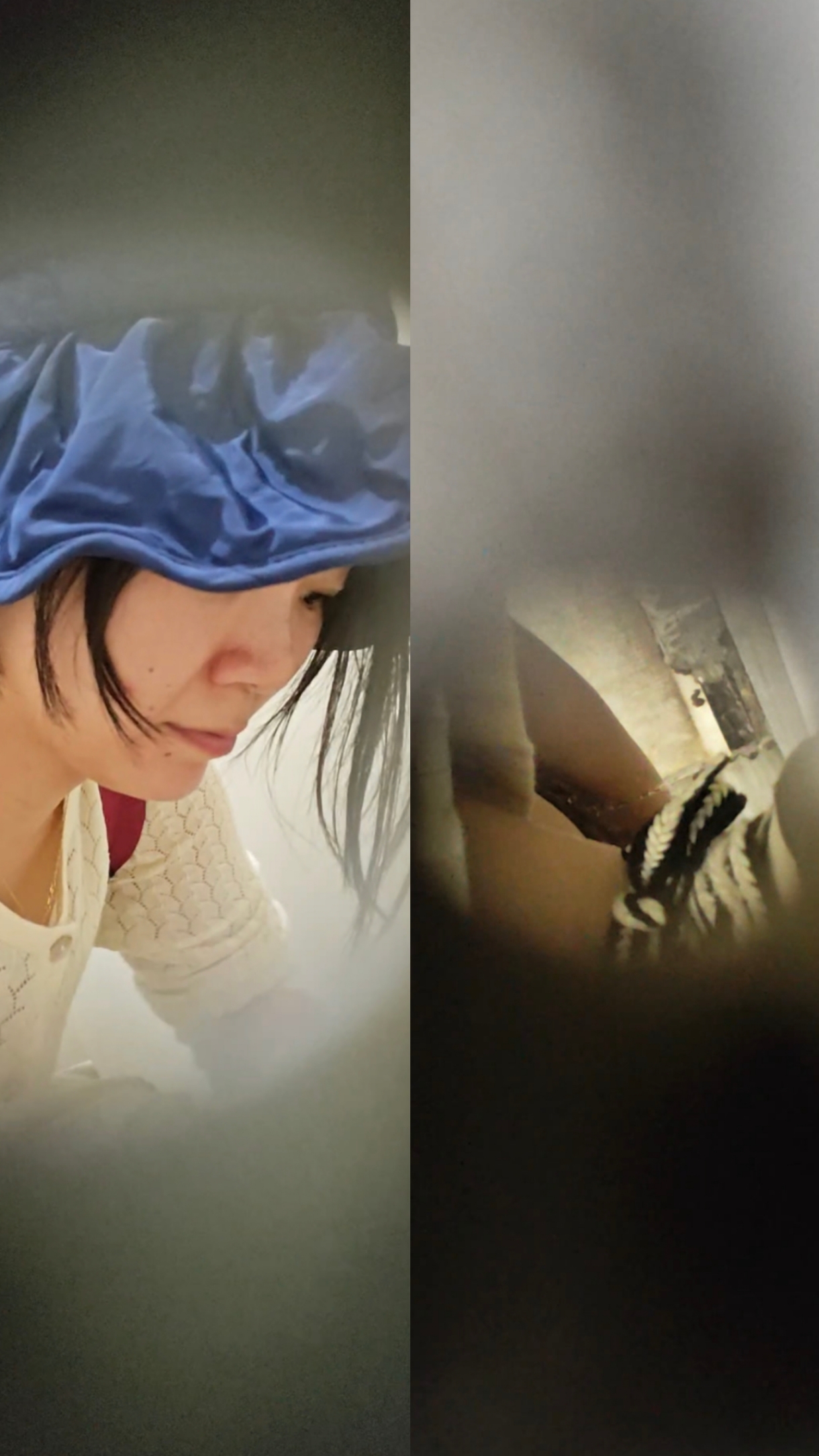 猫眼厕所偷拍气质尿尿美女