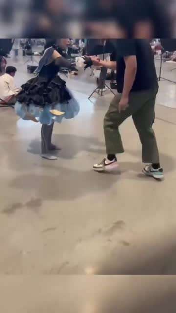 集帅简单暴杀二次元集美