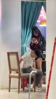 猛男诞生记