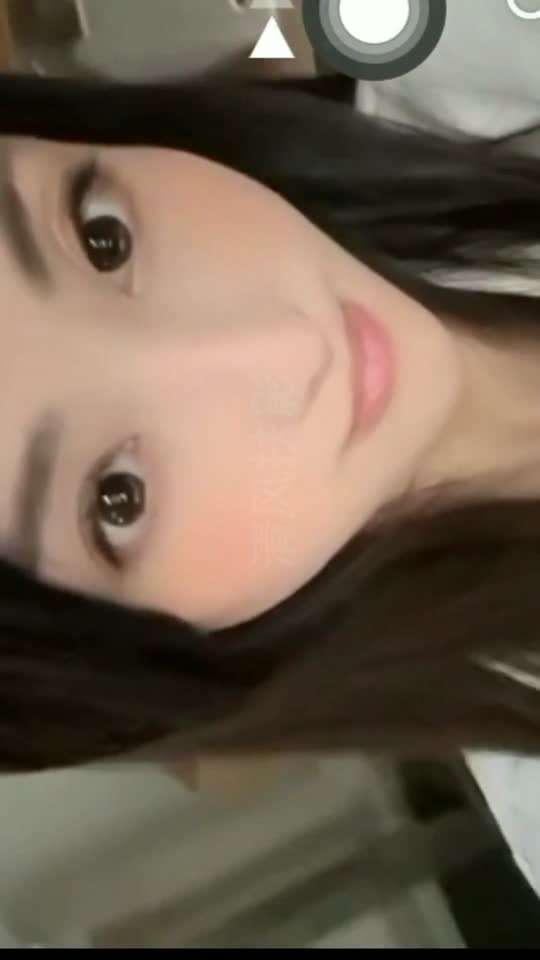 带把的美女