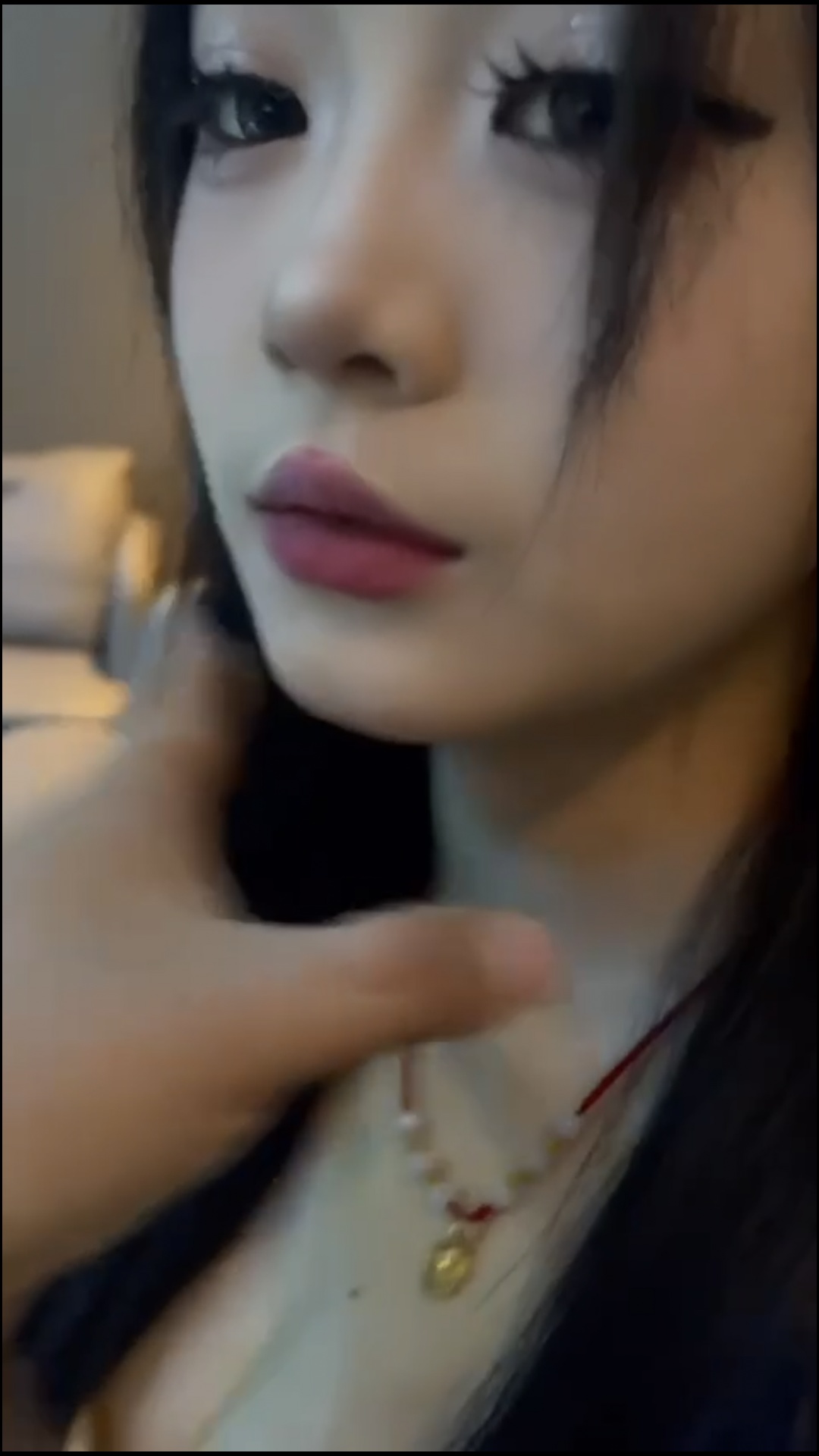 高颜值KTV公主