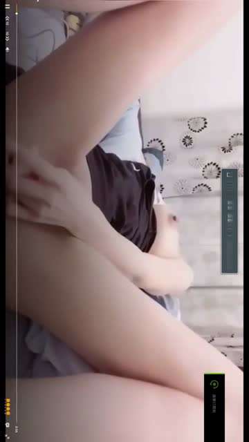 晚上发骚 素人自拍扣自慰