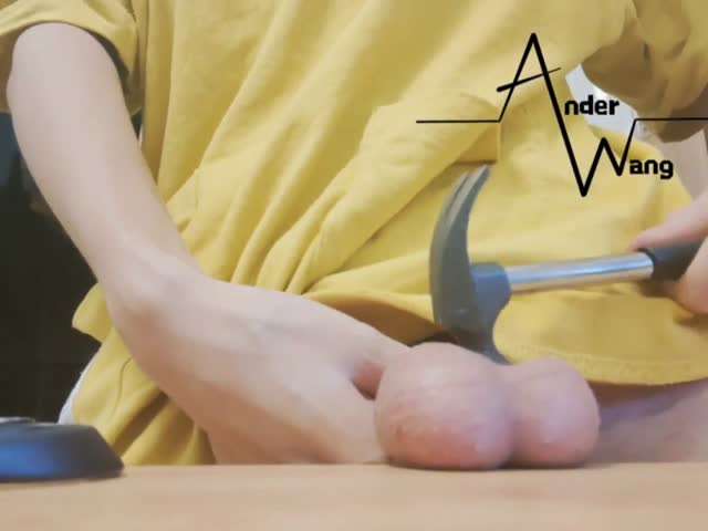 锤子砸篮子