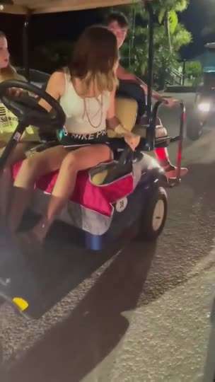 小仙女找人麻烦，结果占不到半点便宜