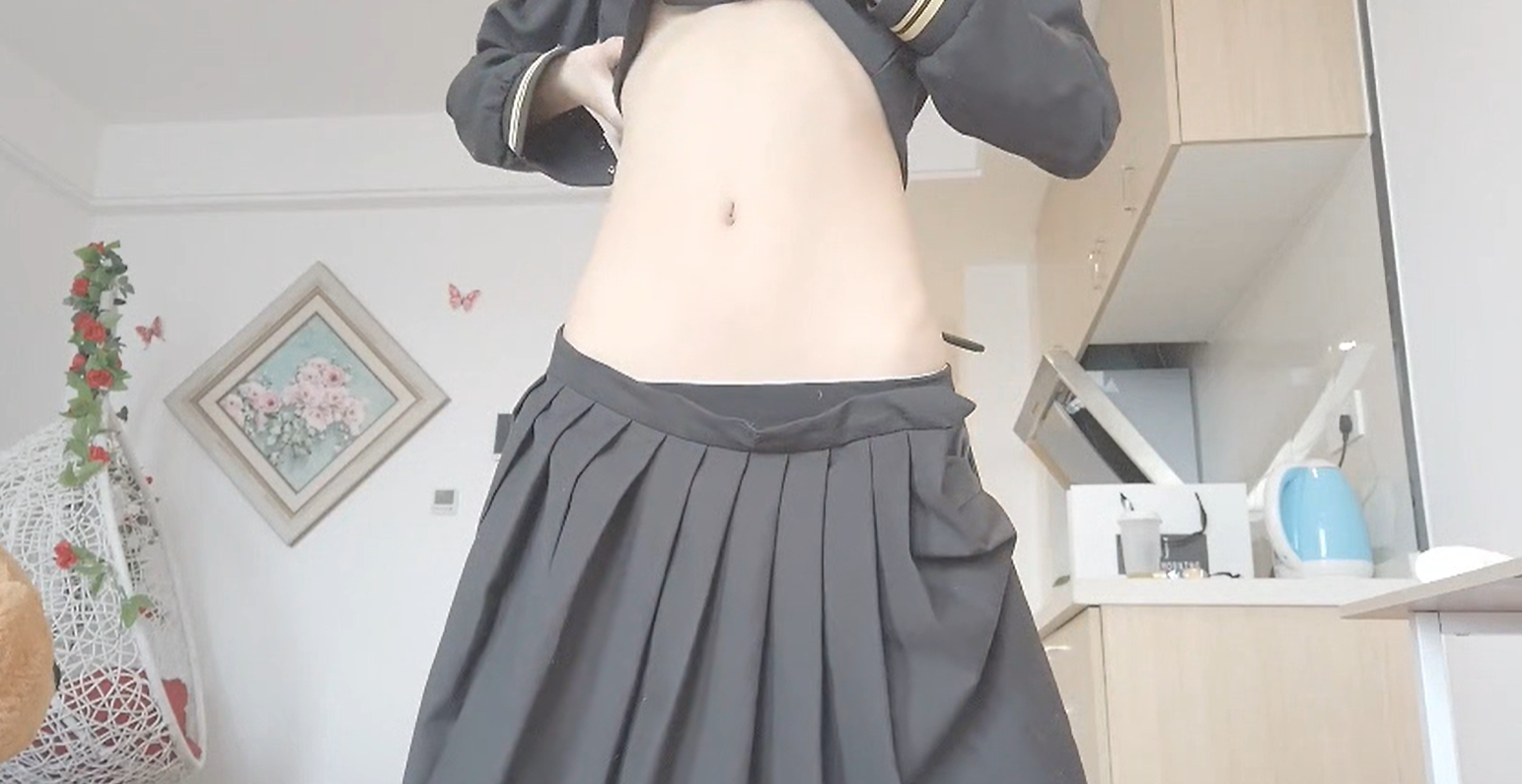 1捆绑学生妹子