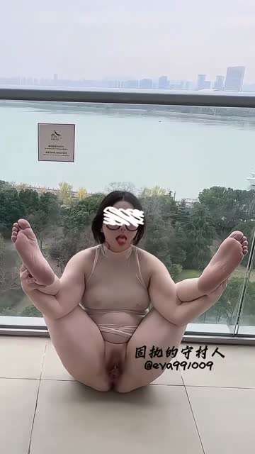 户外eva露出