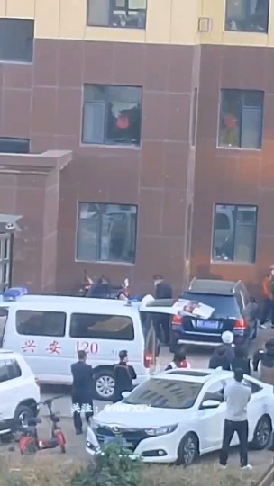 网红 张悦 跳楼事件 男友已被拘留