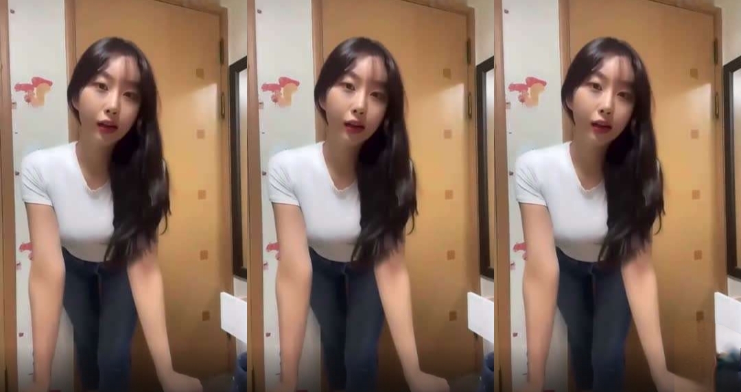 最新泄密·极品牛仔裤美臀女神