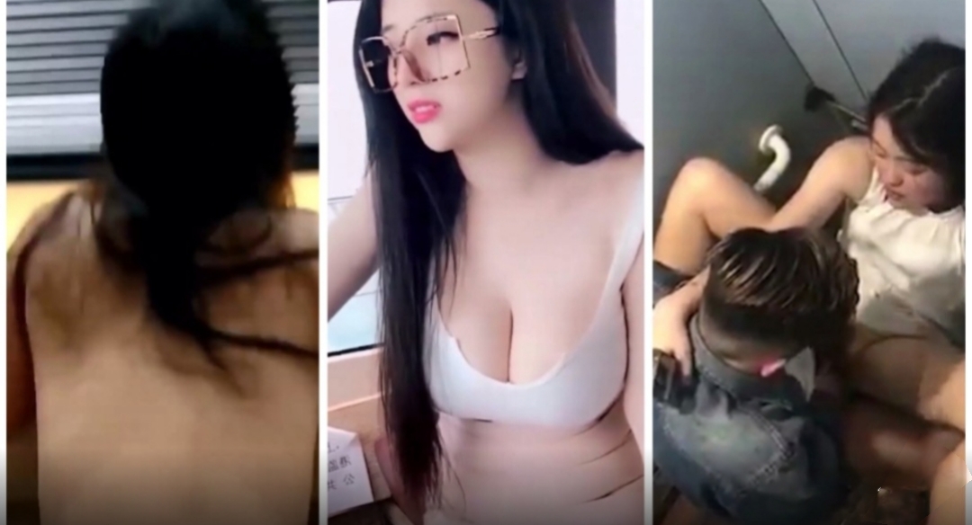 黑料网爆吃瓜 大尺度猎奇搞笑 第3弹 那些玩的贼开的女人 好逼都给操烂了
