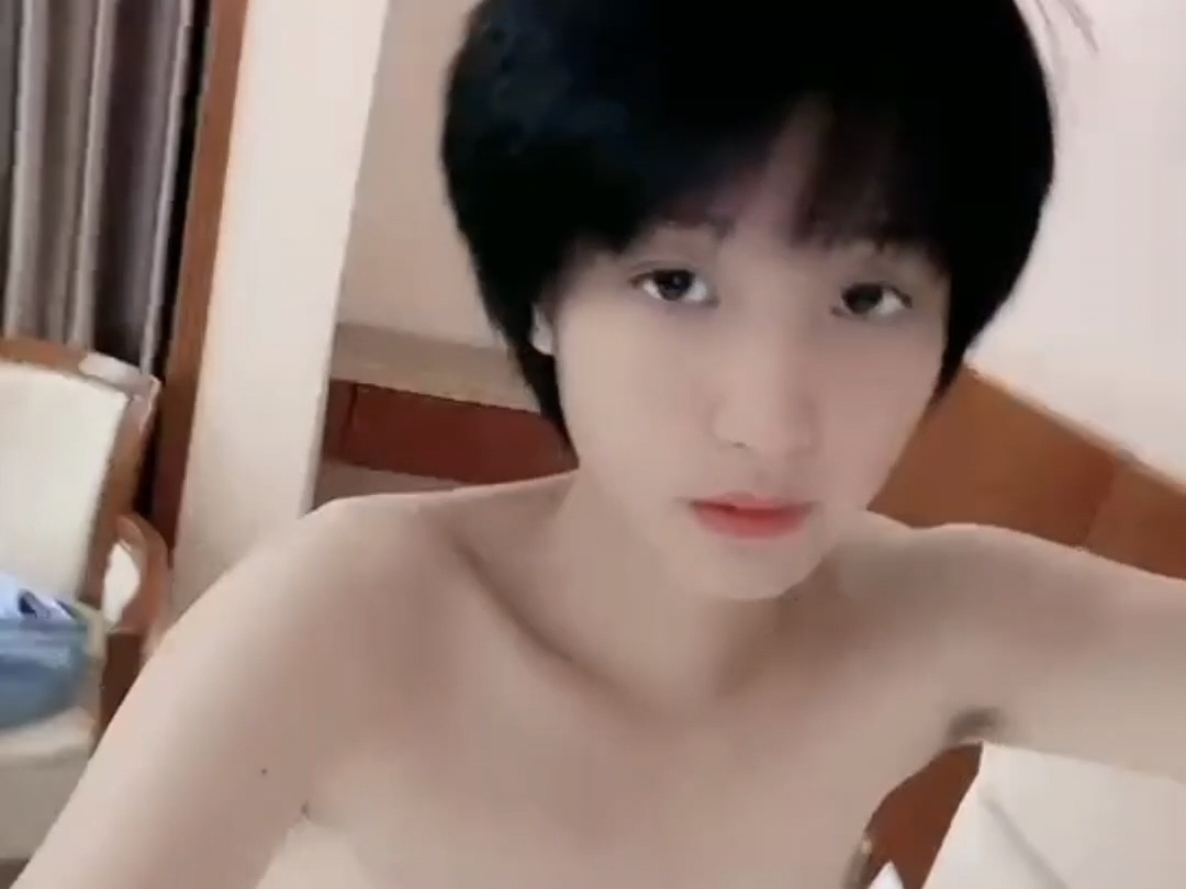 小姑凉自己动手