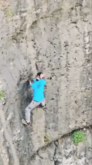 牛人一个
